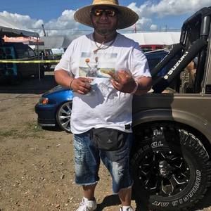 Meet your Posher, William